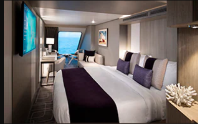 Deluxe Ocean View-[DO]