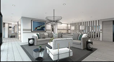Penthouse Suite-[PS]