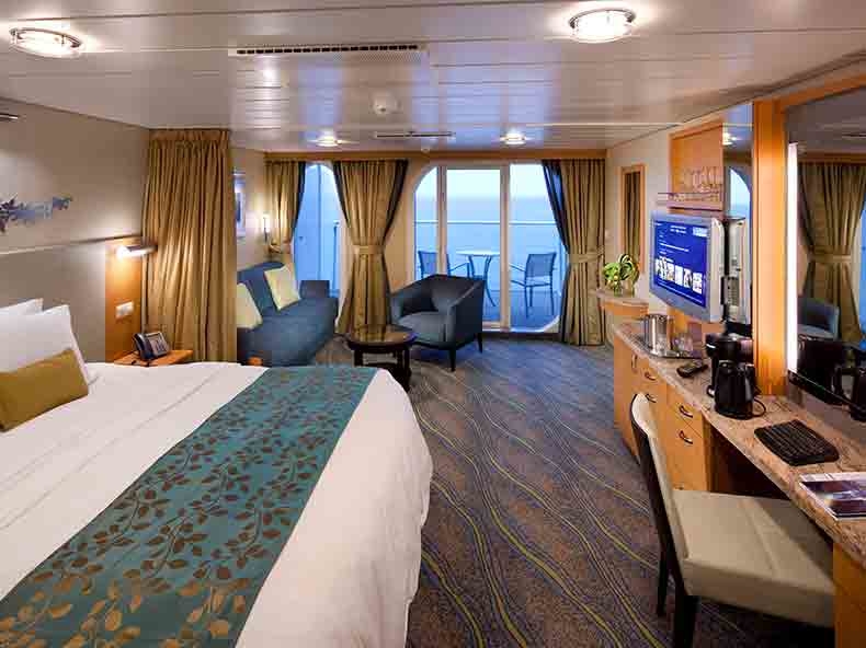 Sky Junior Suite-[JY]