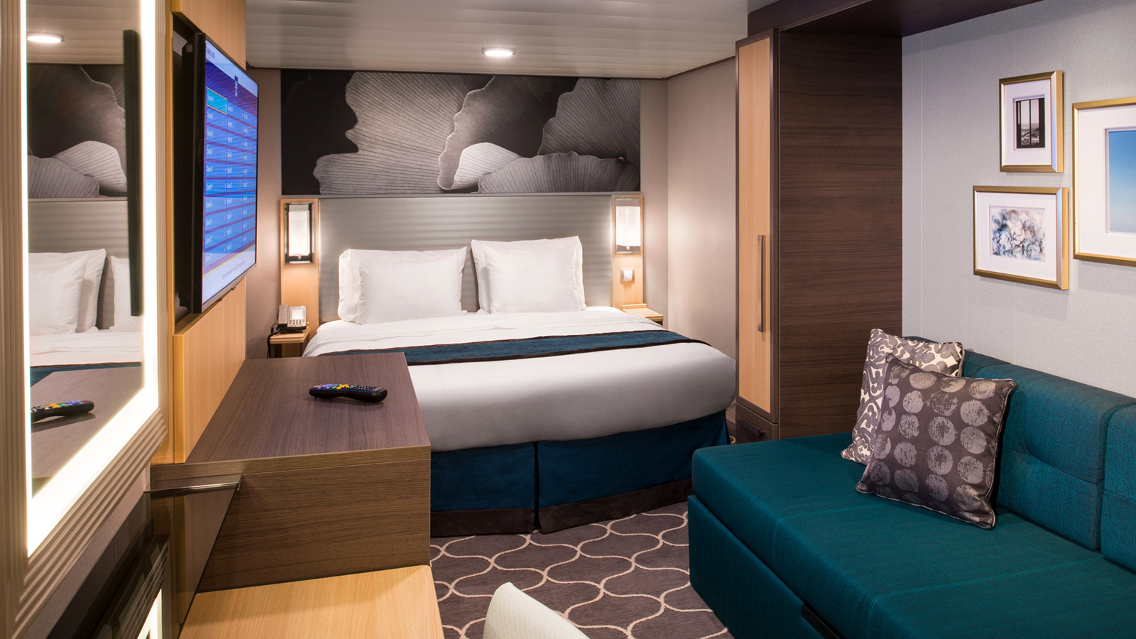 Interior Quad Gty-[ZQ]