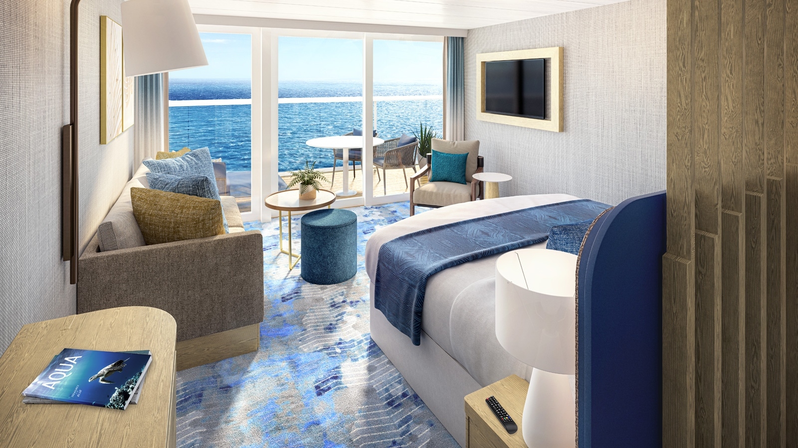 Sky Junior Suite-[JY]
