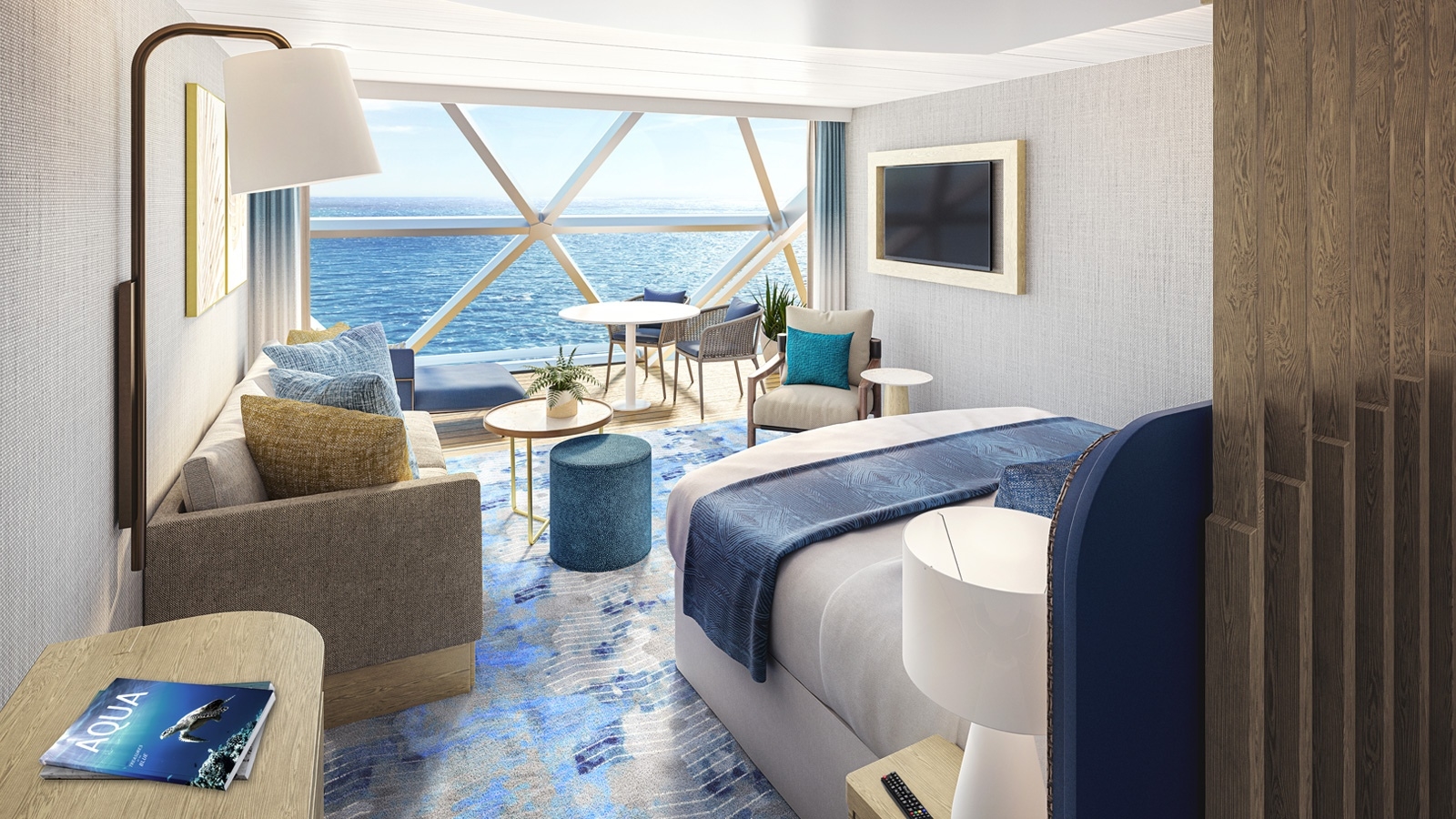 Panoramic Suite-[VP]
