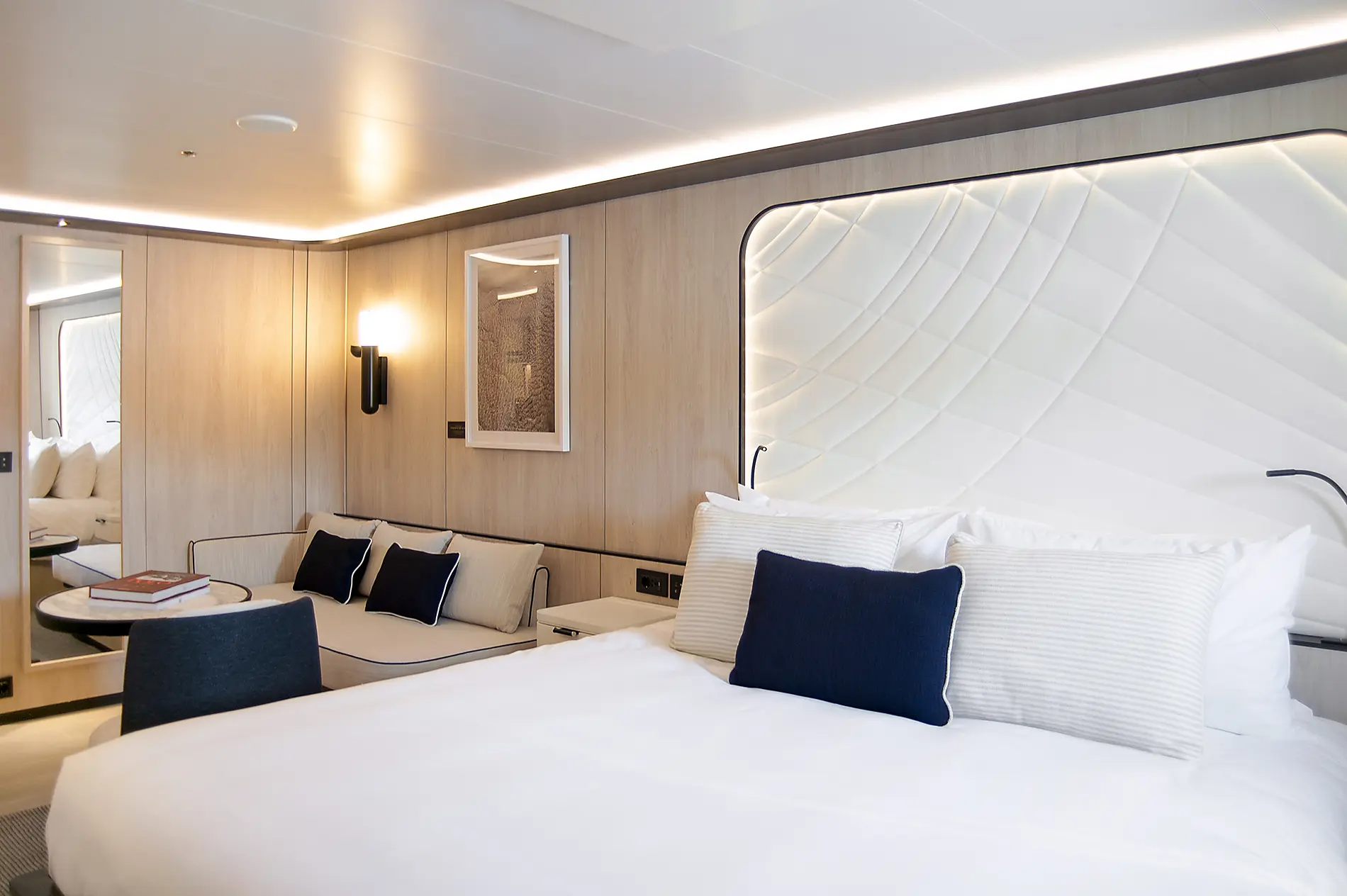 Mistral Junior Suite-[MJ]
