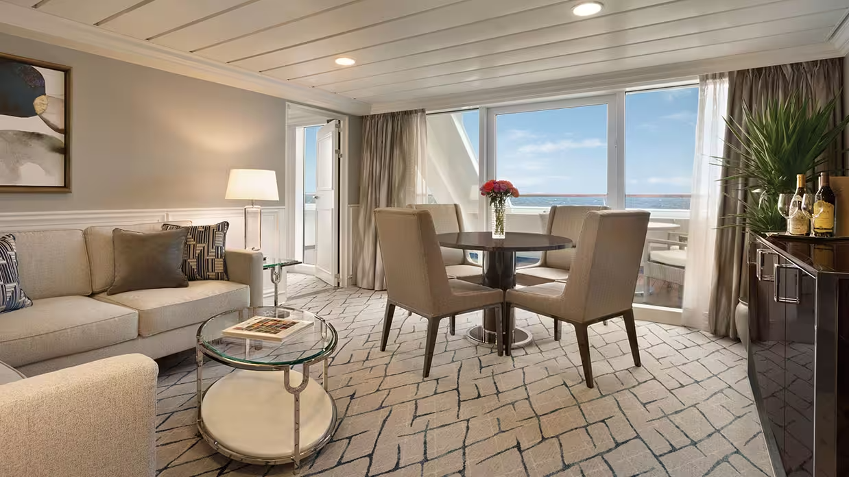 Owner’s Suite-[OS]