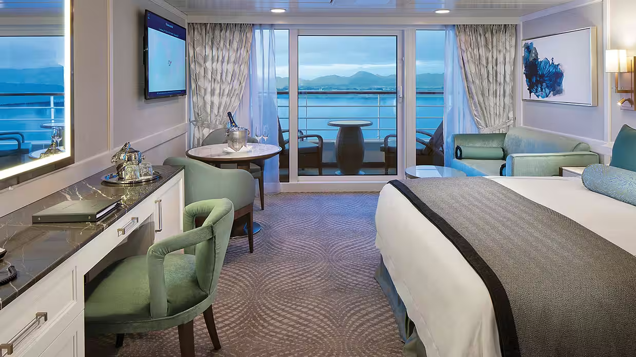 Penthouse Suite-[PH2]