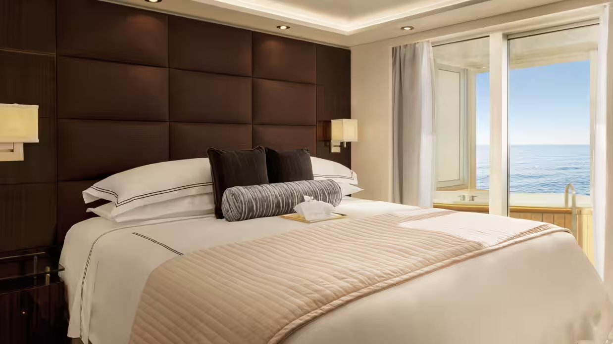 Owner’s Suite-[OS]