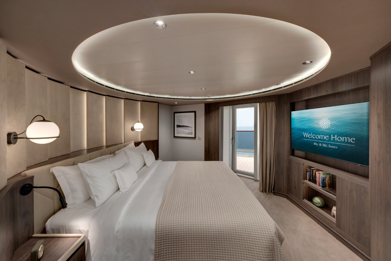 Cocoon Residence-[CR]