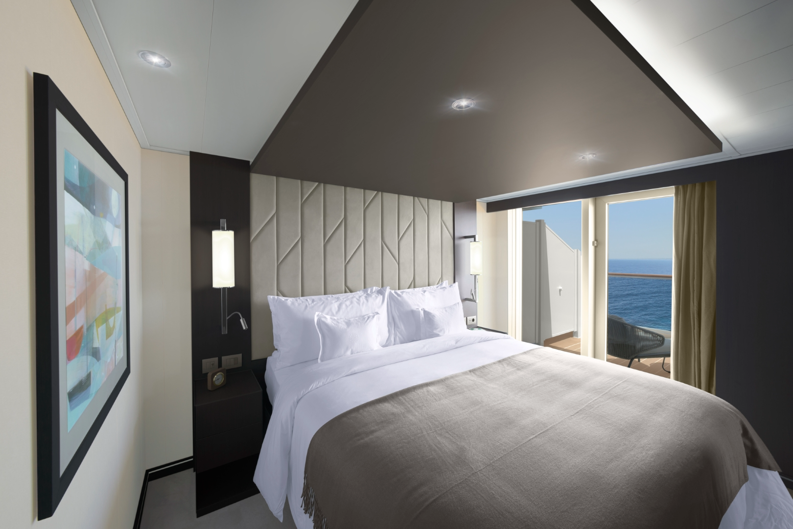 Deluxe Penthouse-[DP]