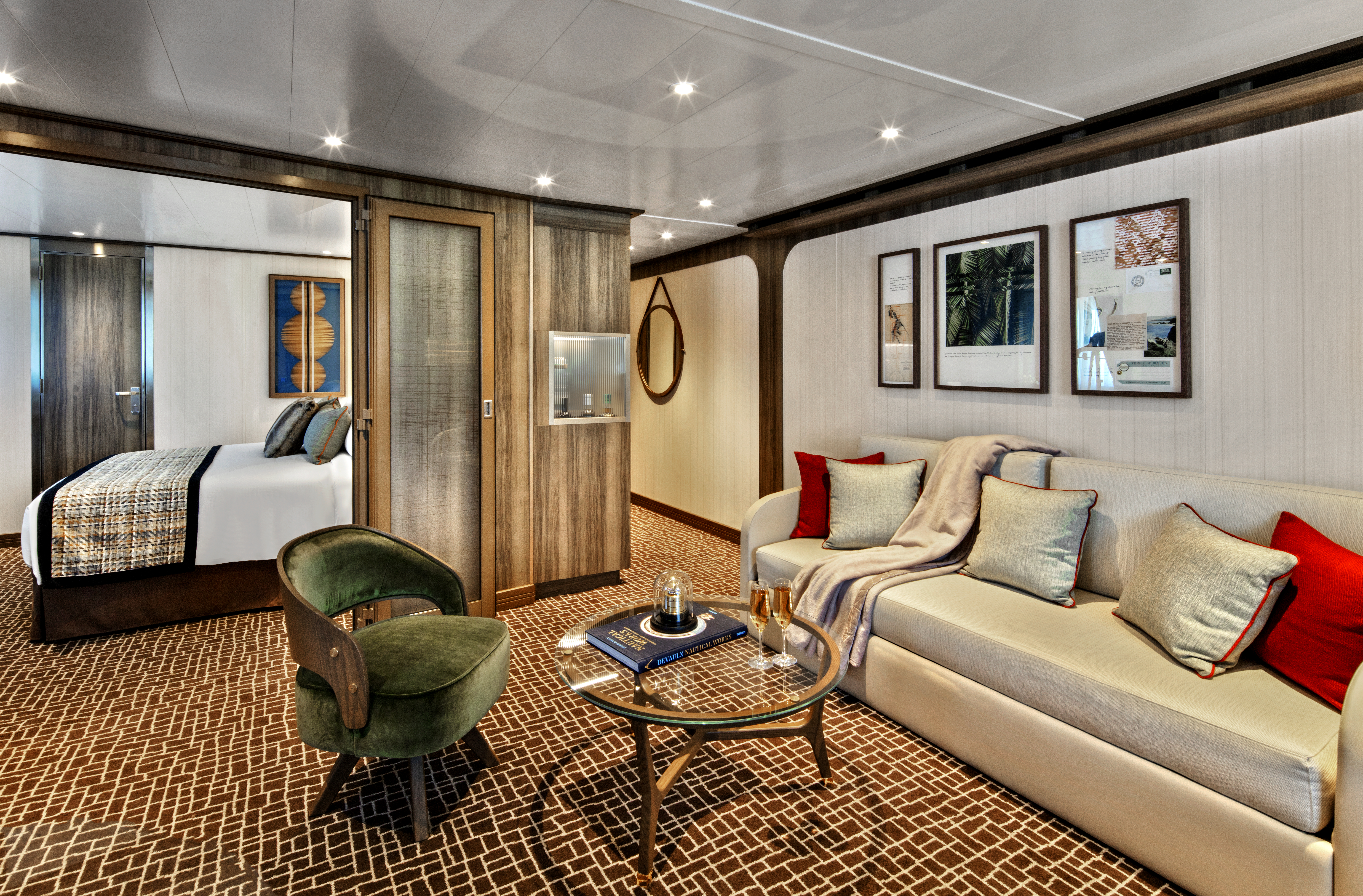 Owners Suite-[OW]