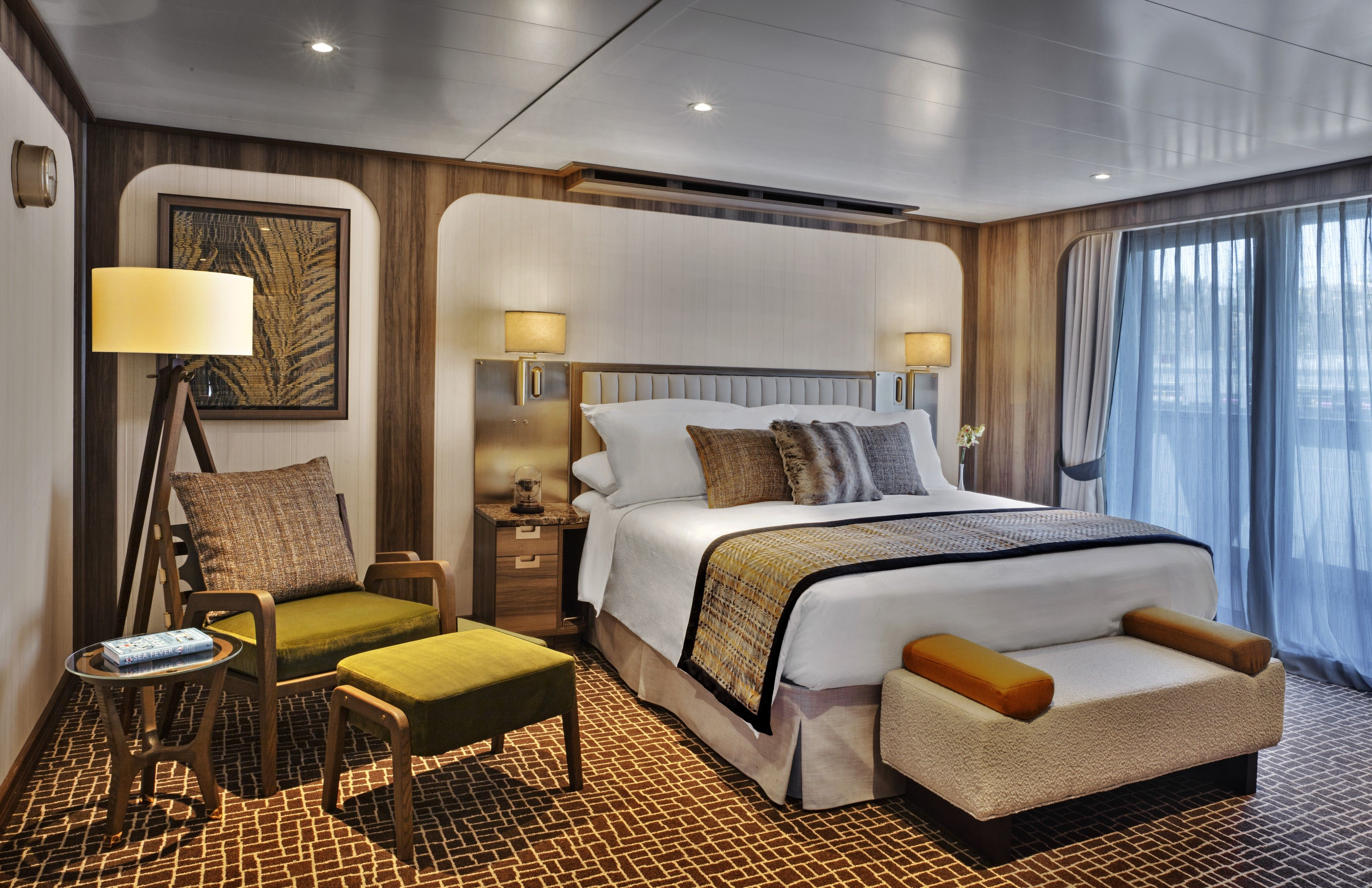 Signature Suite-[SS]