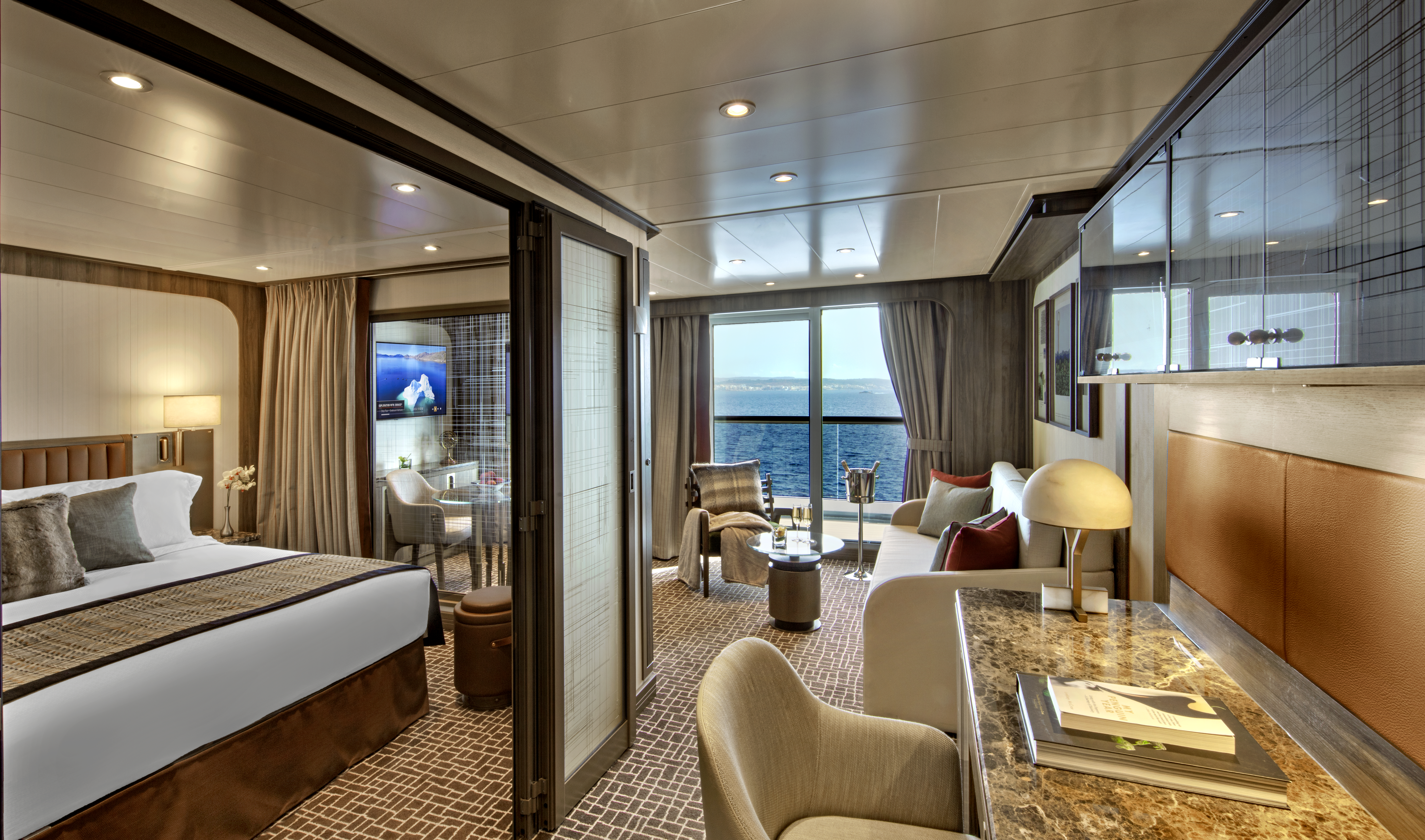 Penthouse Suite-[PH]