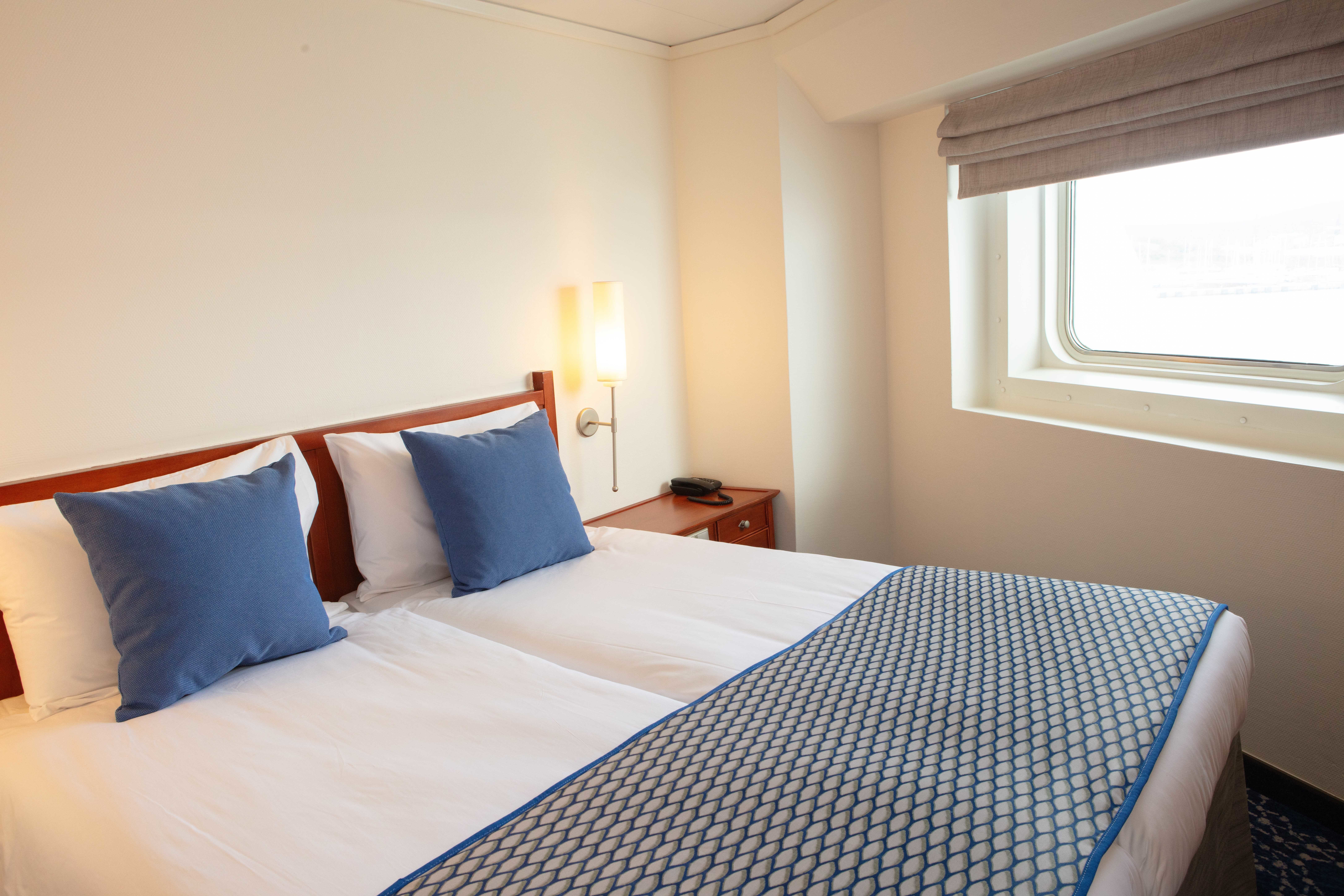 Grand Dream Suite – [SG]