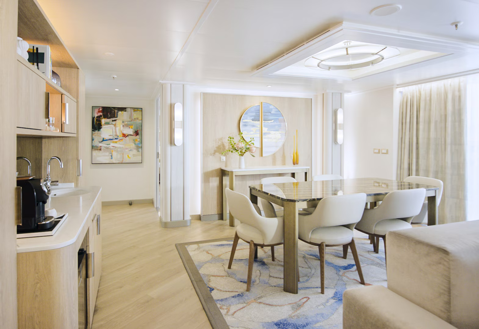 Sky Suite-[S0]