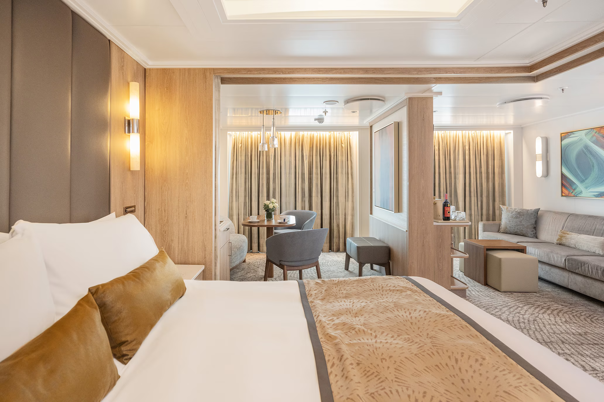 Grand Suite-[S2]