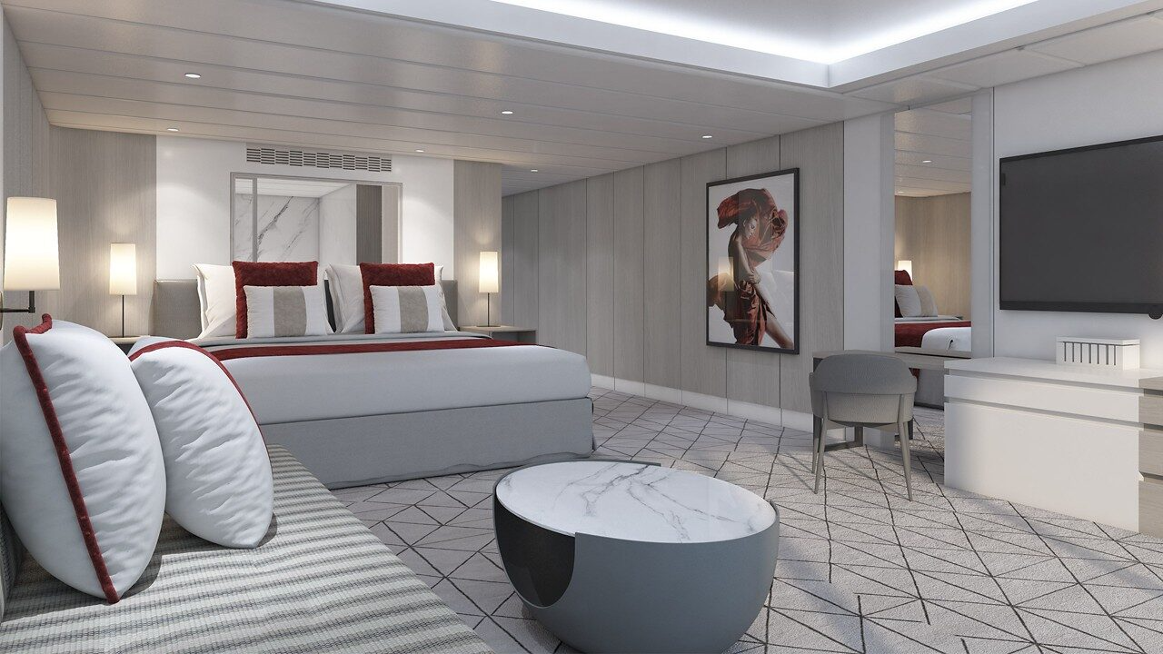 Magic Carpet Sky Suite-[MS]