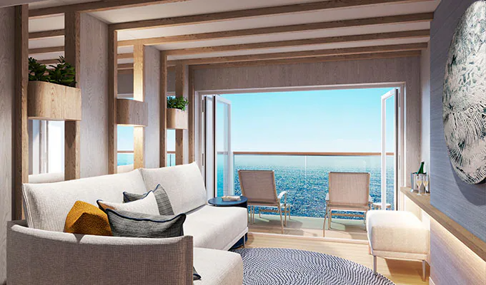 Wintergarten Mini Suite-[CW]