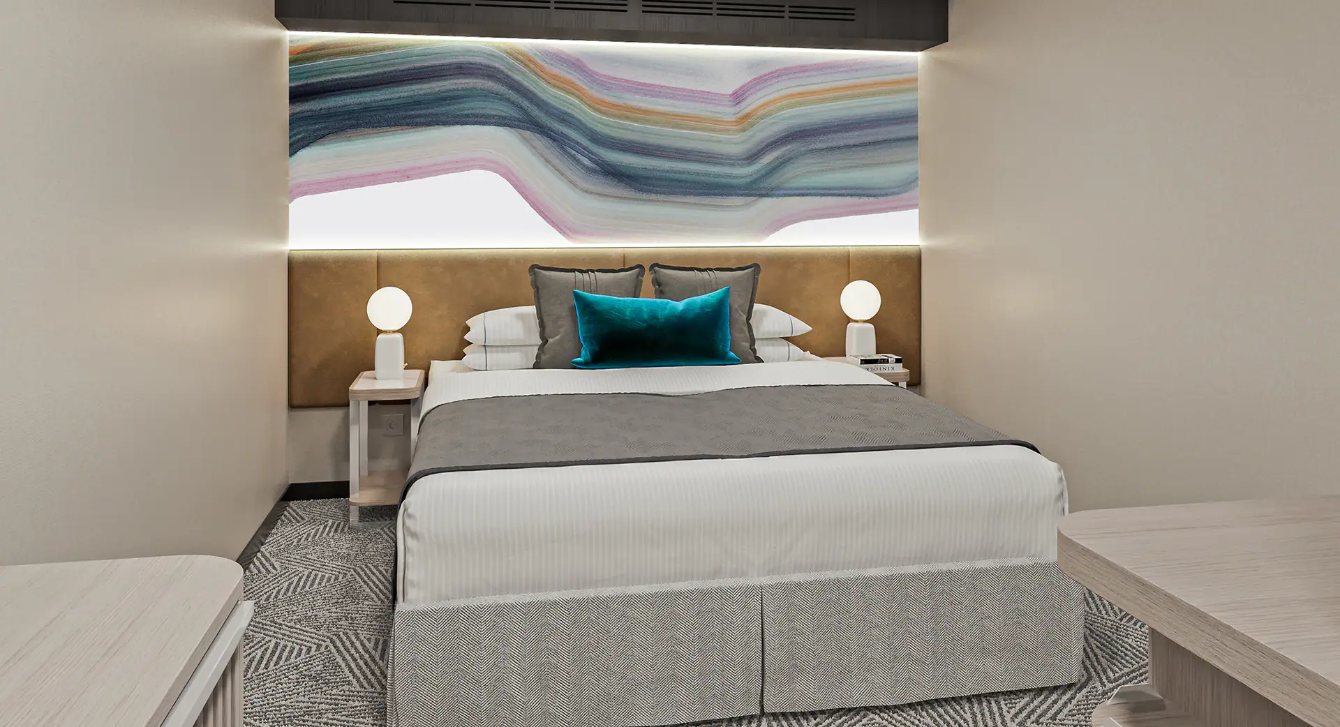 Solo Innenkabine-[IT]