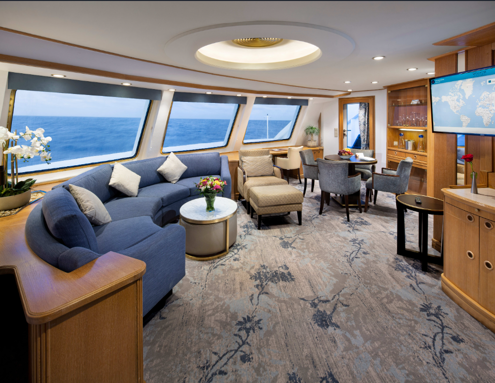 Owner’s Suite-[OW]