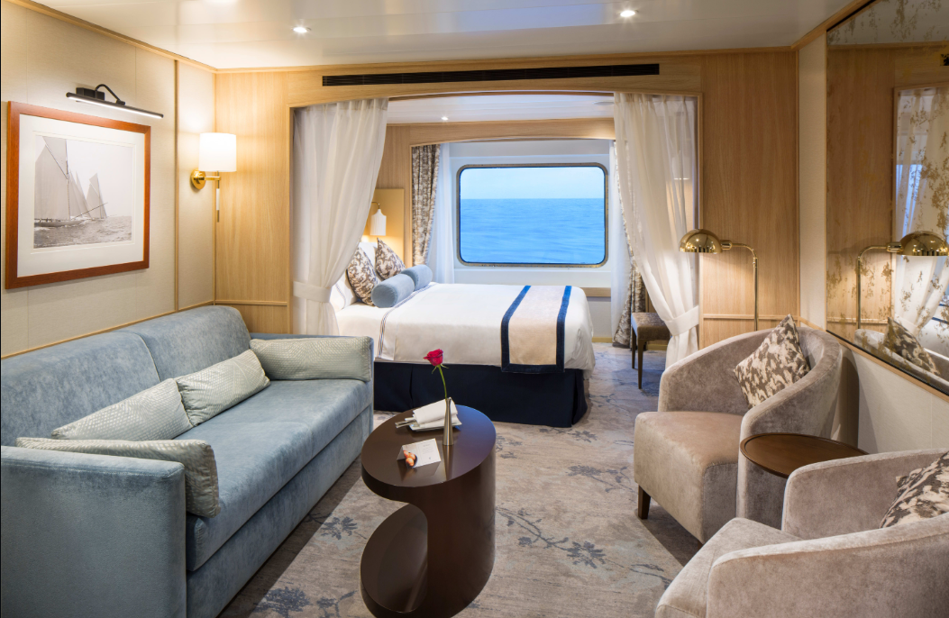 Star Ocean View Suite-[SS1]