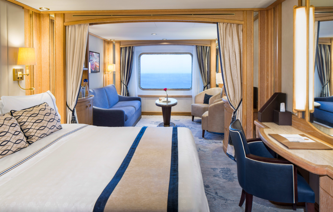 Meerblicksuite 1-[S1]