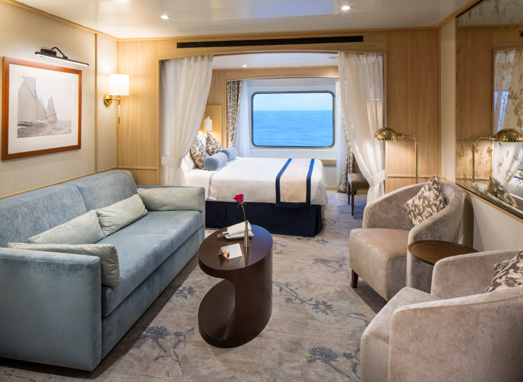 Star Ocean View Suite-[SS1]