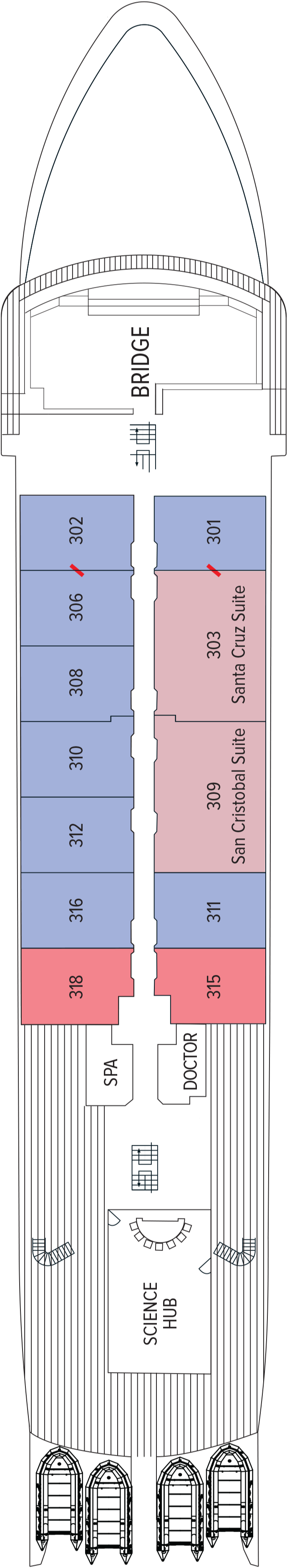 Bridge Deck