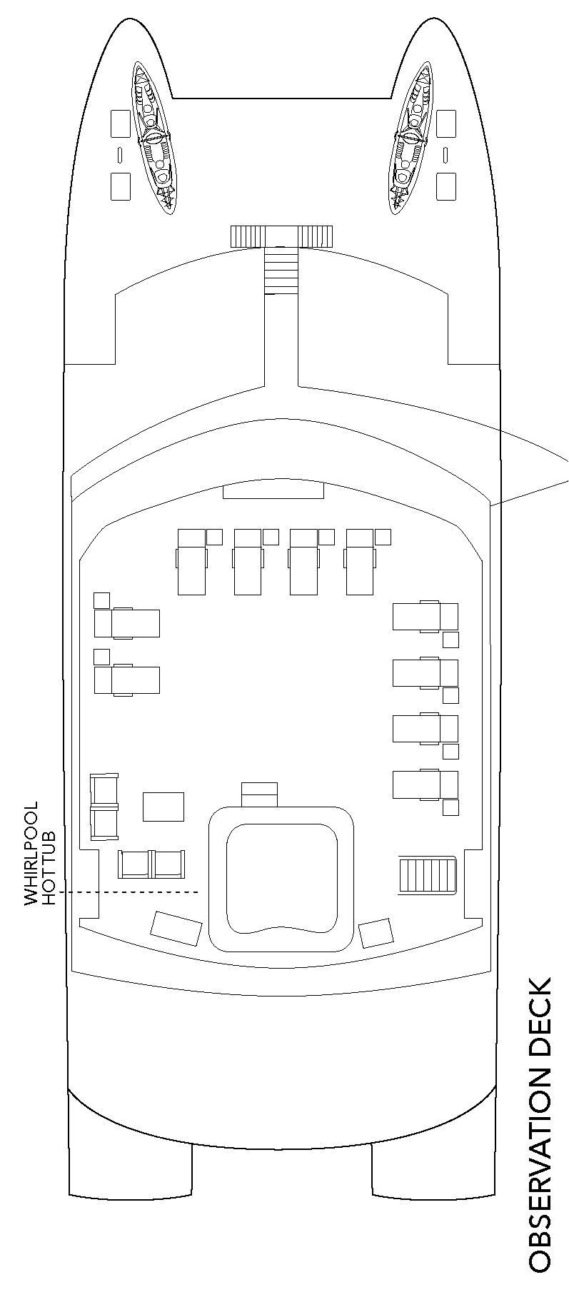 Observation Deck