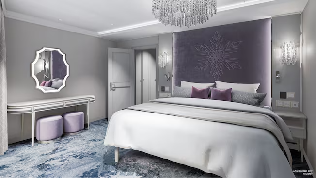 Concierge Suite with Oceanview Verandah-[02A]