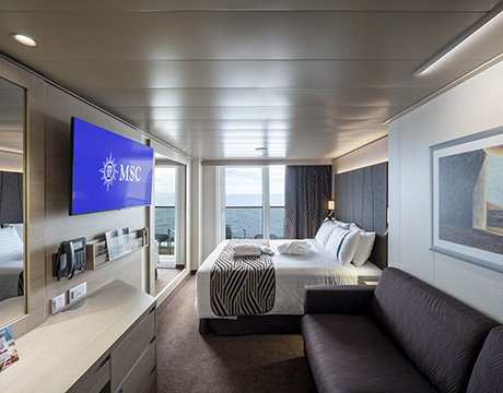 Balcony Bella Guaranteed-[BB]