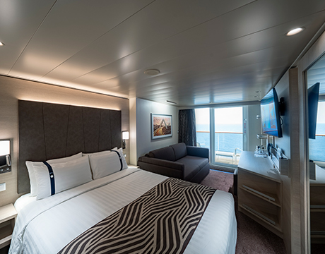 Deluxe Balcony Fantastica-[BR2]