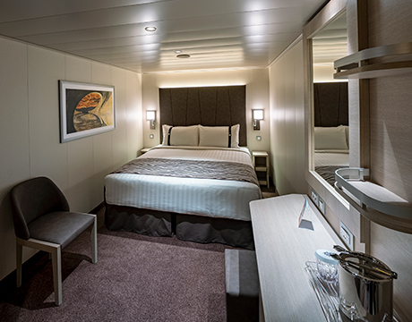 Deluxe Interior Fantastica-[IR1]