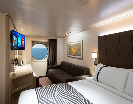 Deluxe Ocean View Fantastica-[OR1]