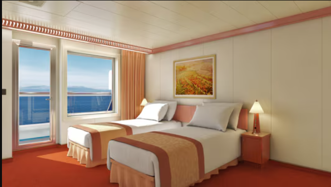 Premium-Balkonkabine-[9B]