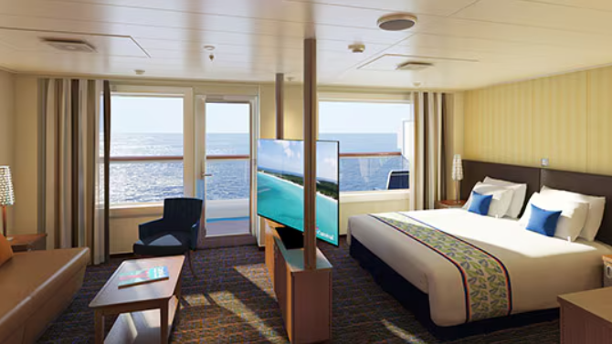 Grand Suite-[GS]