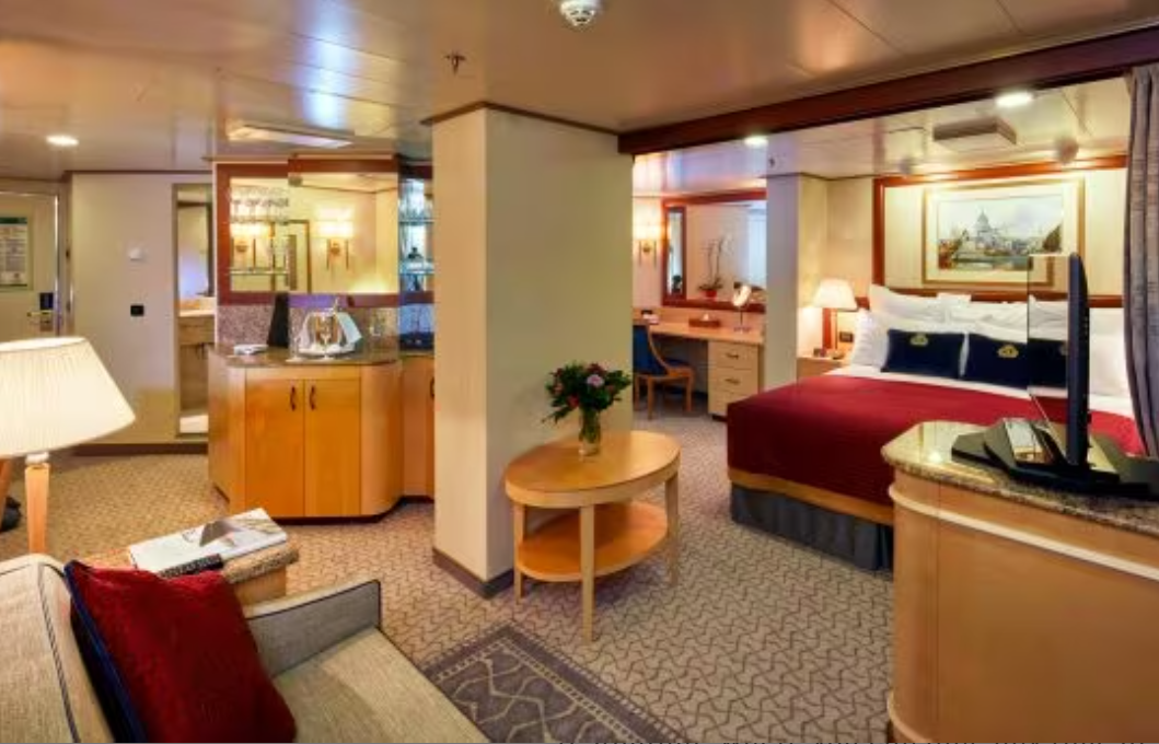 Penthouse Suite-[Q3]