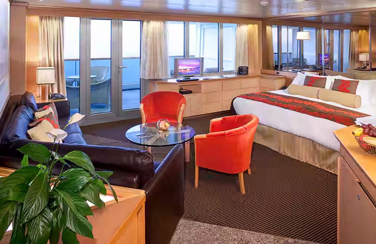 Neptune Suite    -[SB]