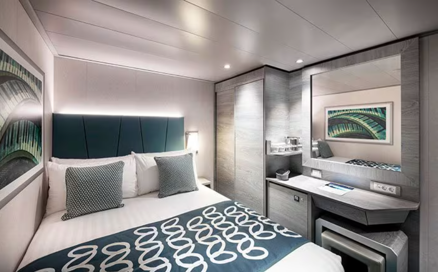 Studio Innenkabine Fantastica-[IS]