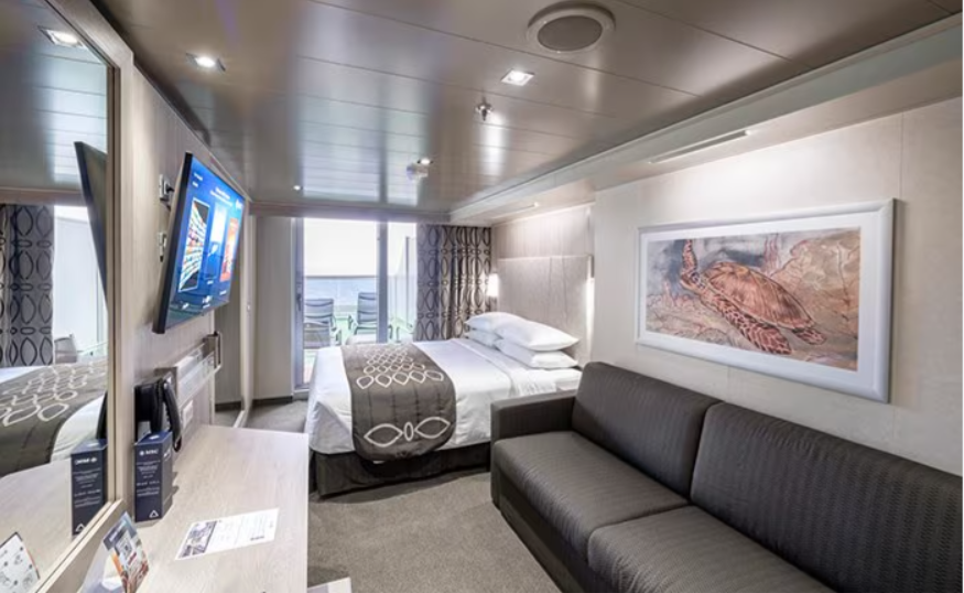 JUNIOR SUITE AUREA-[BGA]