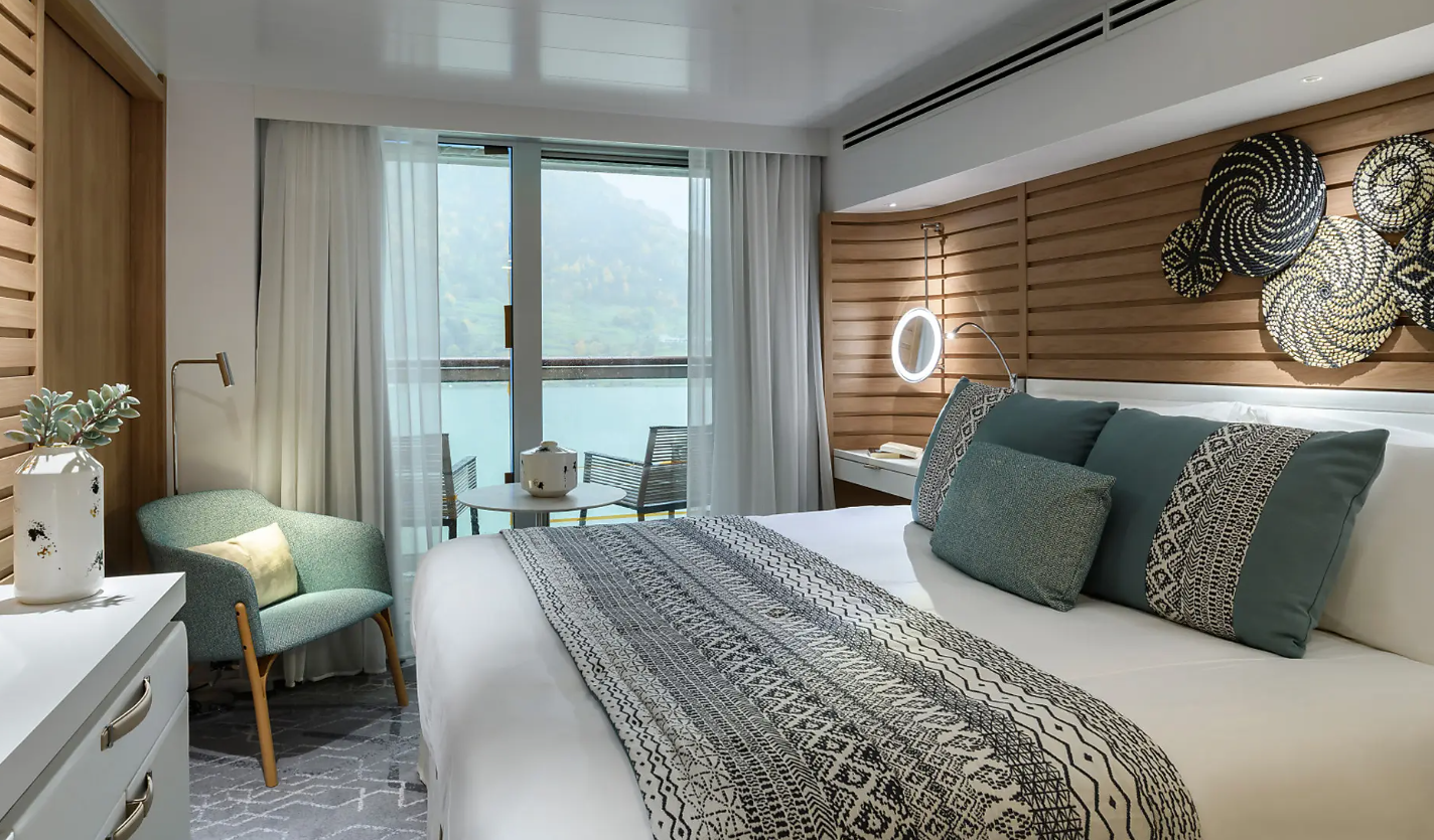 Prestige Suite Deck 5-[10]