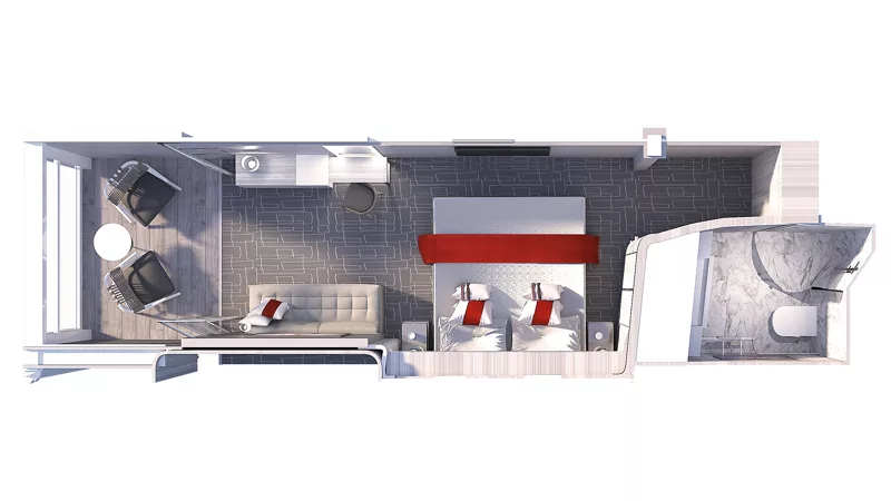 Concierge Class-[C5]