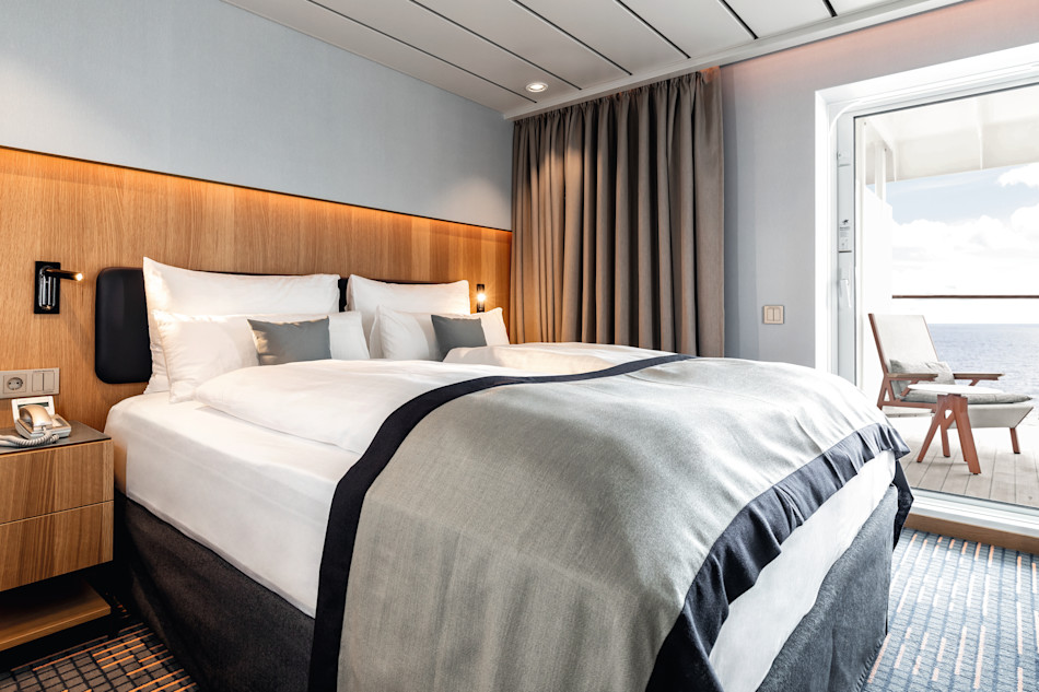 Panorama Suite-[SKN]