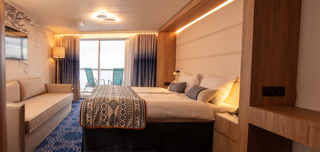 Junior Dream Suite-[SJB]