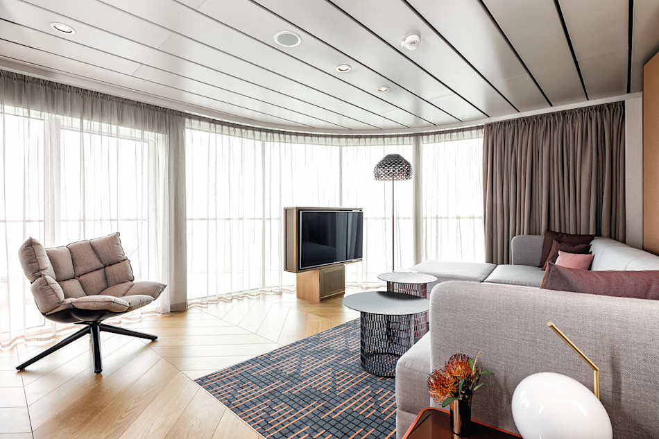 Panorama Suite-[SPN]