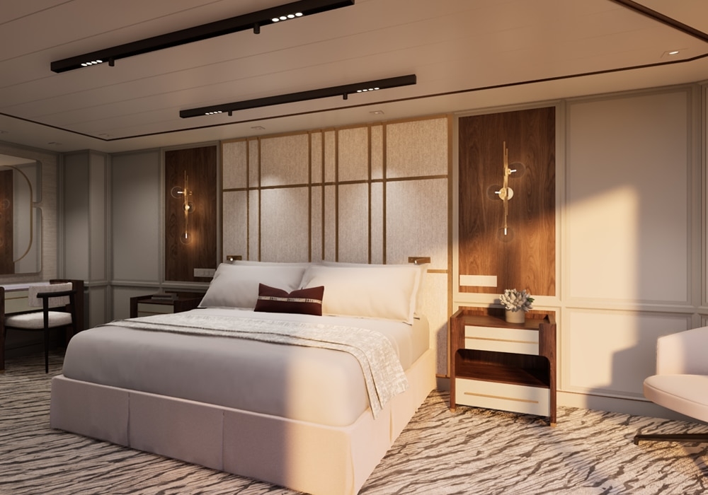 Skyview Luna Suite-[SKB]