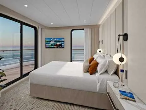 Horizon Owners Suite-[OW]