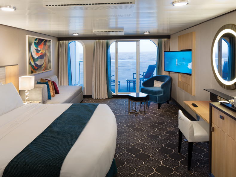 Sky Junior Suite-[JY]