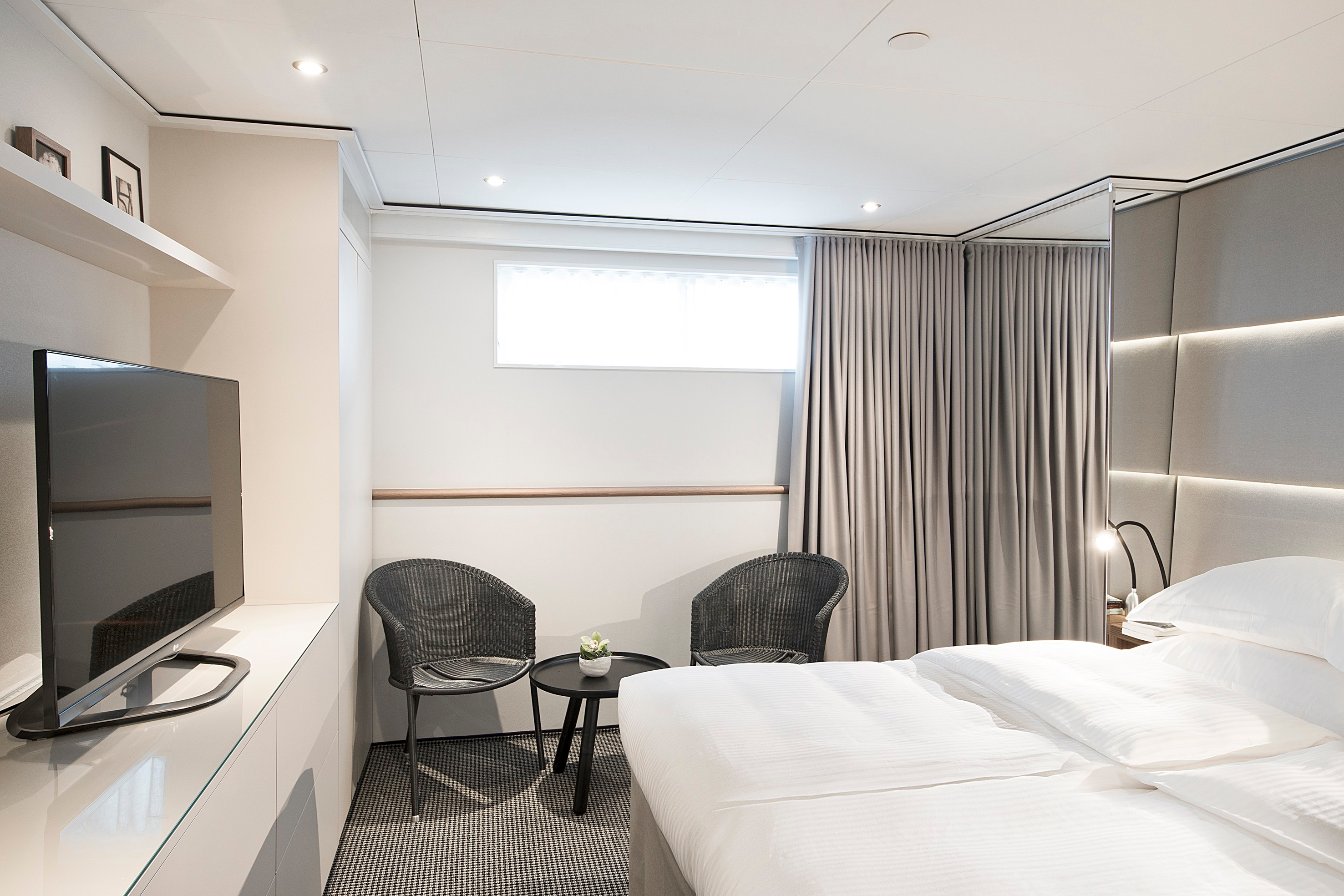 Emerald Stateroom-[D]