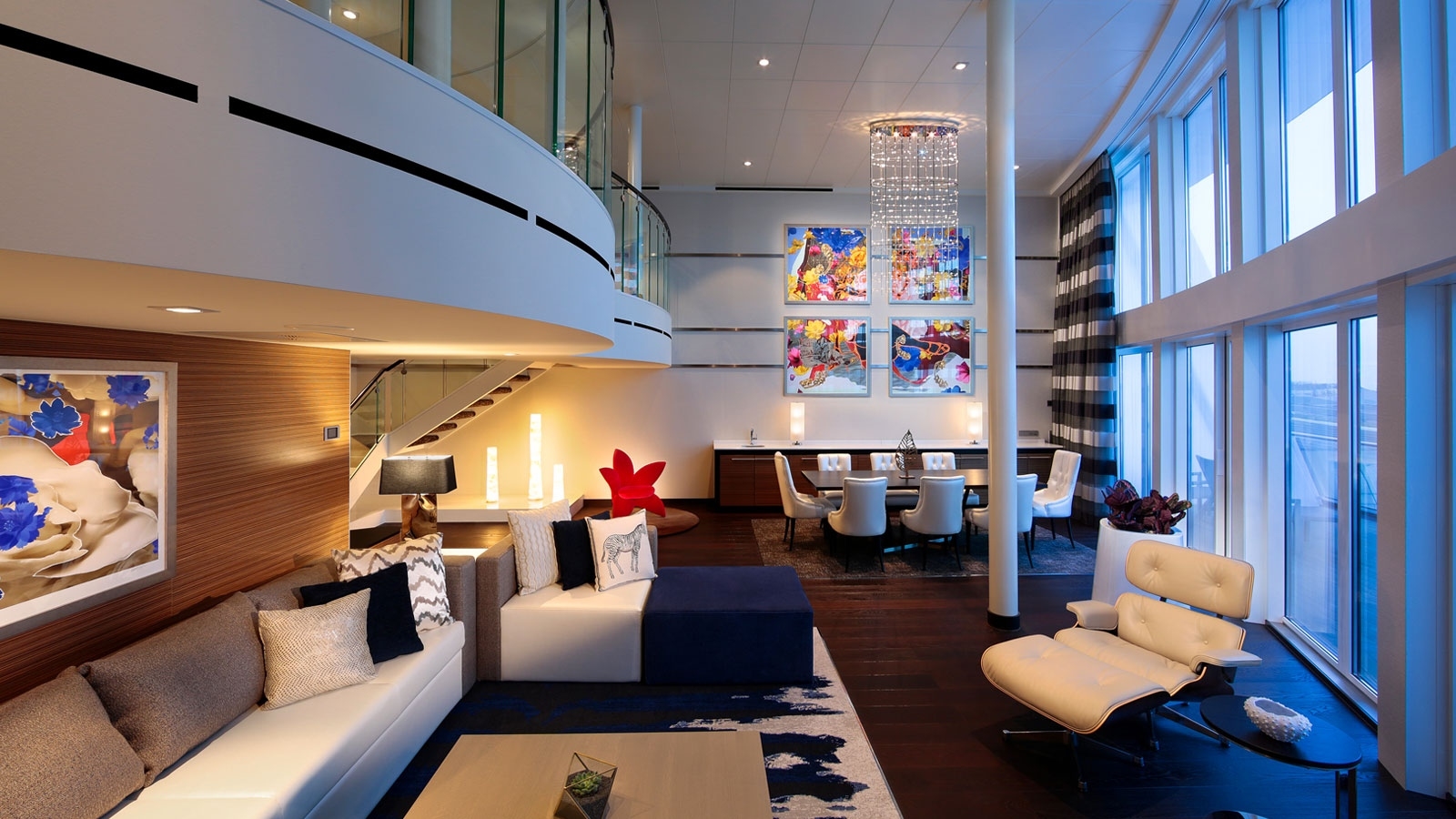 Suite Royal Loft-[RL]