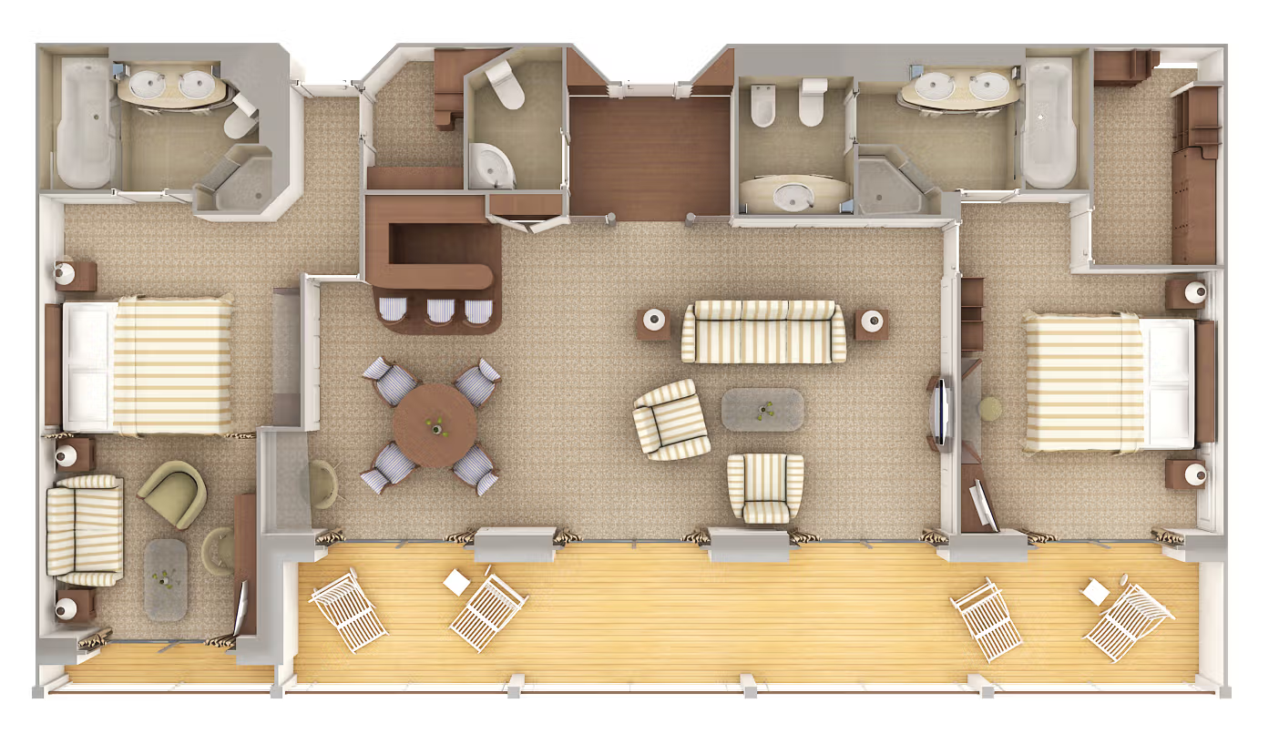 Suite du propriétaire 2-[O2]