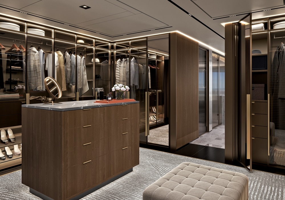 Skyview Regent Suite-[RS]